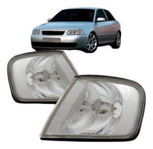 Par Pisca Seta Audi A3 1996 1997 1998 1999 2000