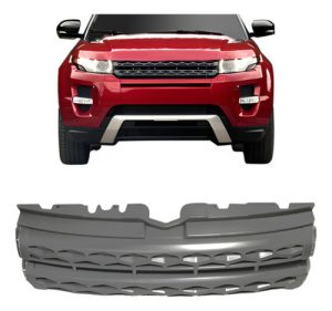 Grade Radiador Evoque Pure/prestige 2012 A 2013 Primer