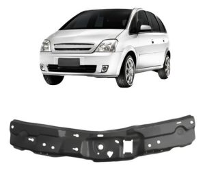 Painel Frontal Meriva 2003 A 2012 Superior