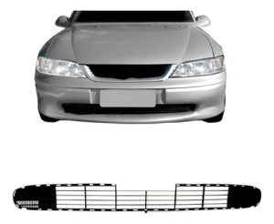 Grade Central Vectra 1997 A 1999 Inferior