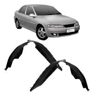 Par Parabarro Dianteiro Vectra 1997 1998 99 00 01 02 03 2004