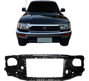 Painel Frontal Hilux Sw4 1996 1997 1998 1999 00 01 2002 2003