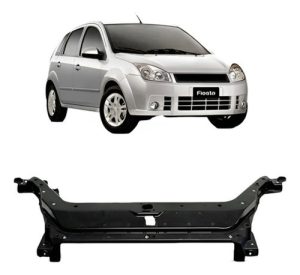 Painel Frontal Fiesta 2003 2004 2005 2006 Superior Oferta