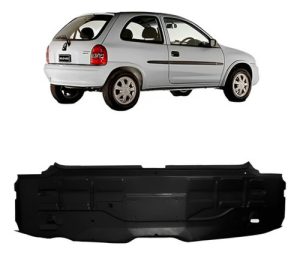 Painel Traseiro Corsa Hatch 1994 1995 96 97 98 99 00 01 2002
