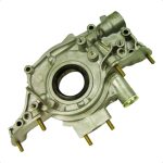 Bomba De Óleo Honda Civic 1.7 2001 2002 2003 2004 2005