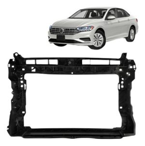 Suporte Radiador Jetta 2.0 2019 A 2020