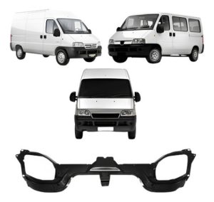Painel Frontal Ducato Boxer E Jumper 2003 A 2017 Superior