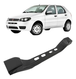 Travessa Inferior Dianteira Fiat Palio 2004 2005 2006 2007