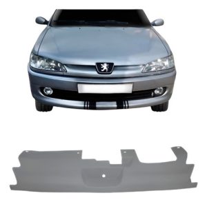 Grade Dianteira Para Peugeot 306 1997 1998 99 2000 01 Retov