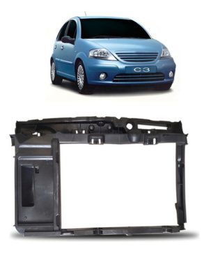 Painel Frontal C3 2003 04 05 06 07 08 09 A 2012 Automatico