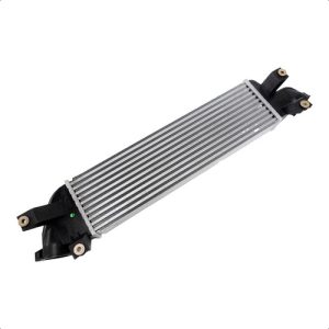 Intercooler