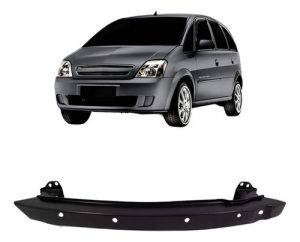 Alma Lâmina Parachoque Dianteiro Meriva 2002 A 2012