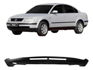 Saia Spoiler Inferior Passat 1997 1998 1999