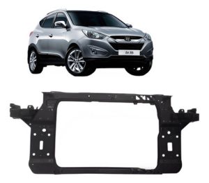 Painel Frontal Hyundai Ix35 Quadro Radiador Novo Importado