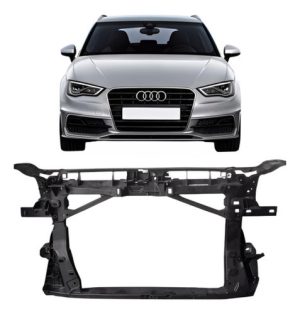 Painel Frontal Audi A3 2013 2014 2015