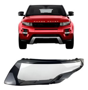 Lente Farol Evoque 2012 2013 2014 2015 Esquerdo