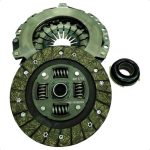 Kit De Embreagem Kia Picanto 1.0/1.1 2006 2007 2008 A 2011