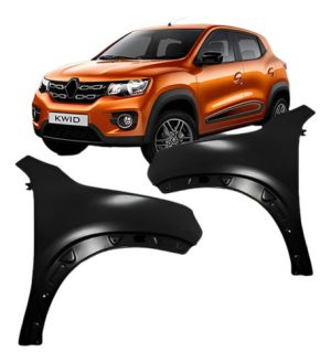 Par Para-lama Kwid 2017 2018 2019 2020