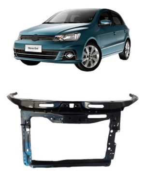 Painel Frontal Volkswagen Gol G7 2016 2017 2018