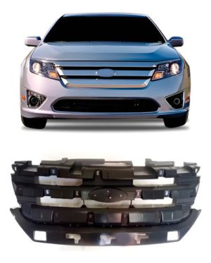 Grade Interna Ford Fusion 2010 2011 2012 S/ Friso