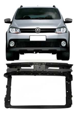Painel Frontal Crossfox 2015 2016 17 18 19 20 21 2022 Com Ar