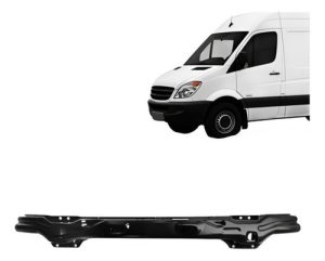 Alma Lamina Dianteira Mercedes Benz Sprinter 2013 2014 2015