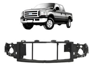 Painel Frontal Ford F250 1999 2000 2001 2002 2003 2004 2005
