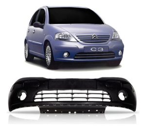 Envolvente Dianteiro Citroen C3 2004 2005 2006 2007 2008