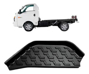 Pisante Porta Hyundai Hr 06 07 08 09 10 12 14 15 16 Direito