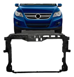 Painel Frontal Tiguan 2007 2008 2009 2010 2011