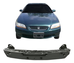 Alma Parachoque Dianteiro Accord 1998 1999 2000 2001 2002