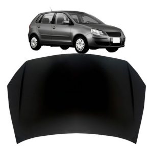Capo Polo 2007 2008 2009 2010 11 2012 2013 14 Hatch & Sedan