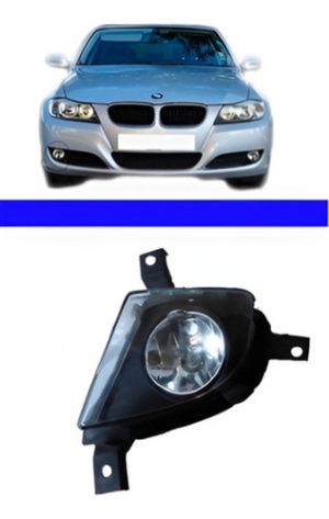 Farol Farol Milha Aux Bmw 320 325 2009 2010 2011 2012 Le