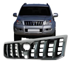 Grade Toyota Prado Land Cruiser 2004 2005 2006 2007