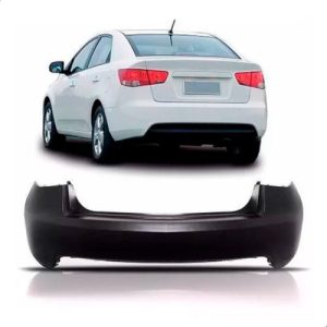 Parachoque Cerato 2009 2010 2011 2012 2013
