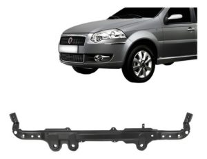 Travessa Radiador Fiat Palio 2008 2009 2010 2011 2012 Inferi
