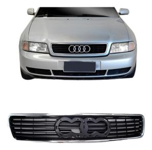 Grade Radiador Audi A4 1994 1995 1996 1997 1998.