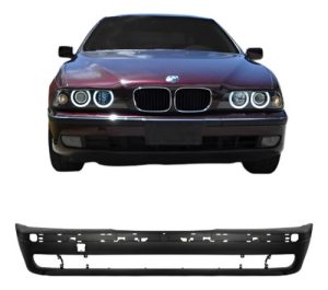 Parachoque Dianteiro Bmw Serie 5 1996 1998 1999