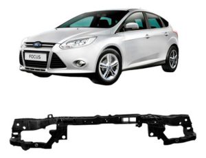 Painel Frontal Focus 2014 2015 Hatch & Sedan Modelo Novo