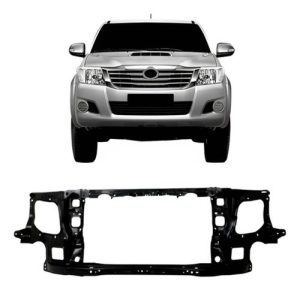Painel Frontal Para Toyota Hilux Pick Up 2012 2013 2014 2015