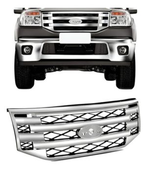 Grade Radiador Ranger 2010 2011 2012 Primer Modelo Original