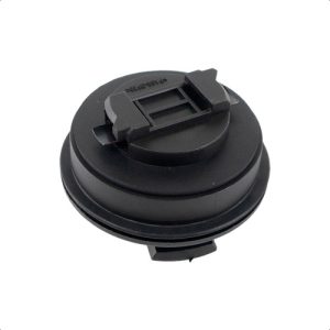 Tampa Oleo Motor Amarok Audi Q5 2.0 16v  2010 2011 A 2025