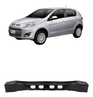 Travessa Painel Dianteiro Fiat Palio 2012 2013 2014 Inferior