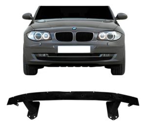 Alma Lamina Dianteira Bmw Serie-1 118 120 130i  2004 A 2011