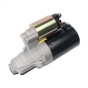 Motor De Partida Ford Ranger 2.3 16v 2001 2002 2003 A 2011