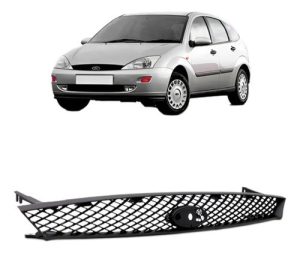 Tela Radiador Focus 1999 2000 2001 2002 2003 Ghia Colméia
