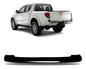 Alma Parachoque Traseiro L200 Triton 2007 A 2016