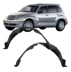 Par Parabarro Chrysler Pt Cruiser 2007 2008 2009 10 11 2012