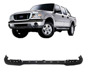 Envolvente Dianteiro Ranger Preto 2005 2006 2007 2008 2009