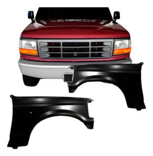 Par Paralama F1000 1996 1997 1998